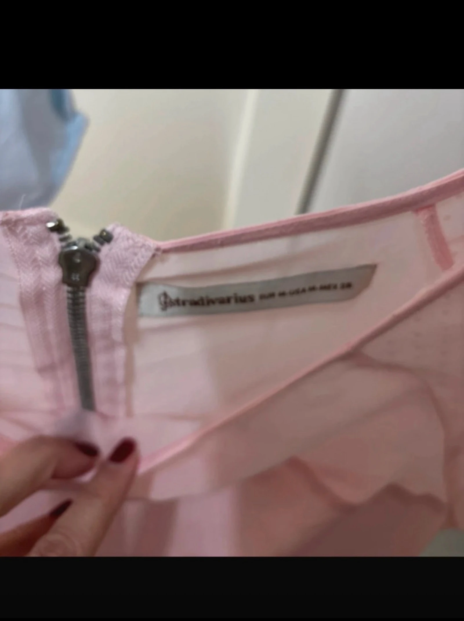 Lote de 3 blusas M – photo 6
